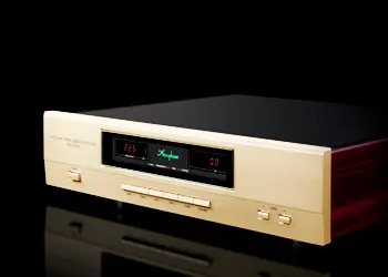 アキュフェーズ株式会社 DC-500 官网产品图