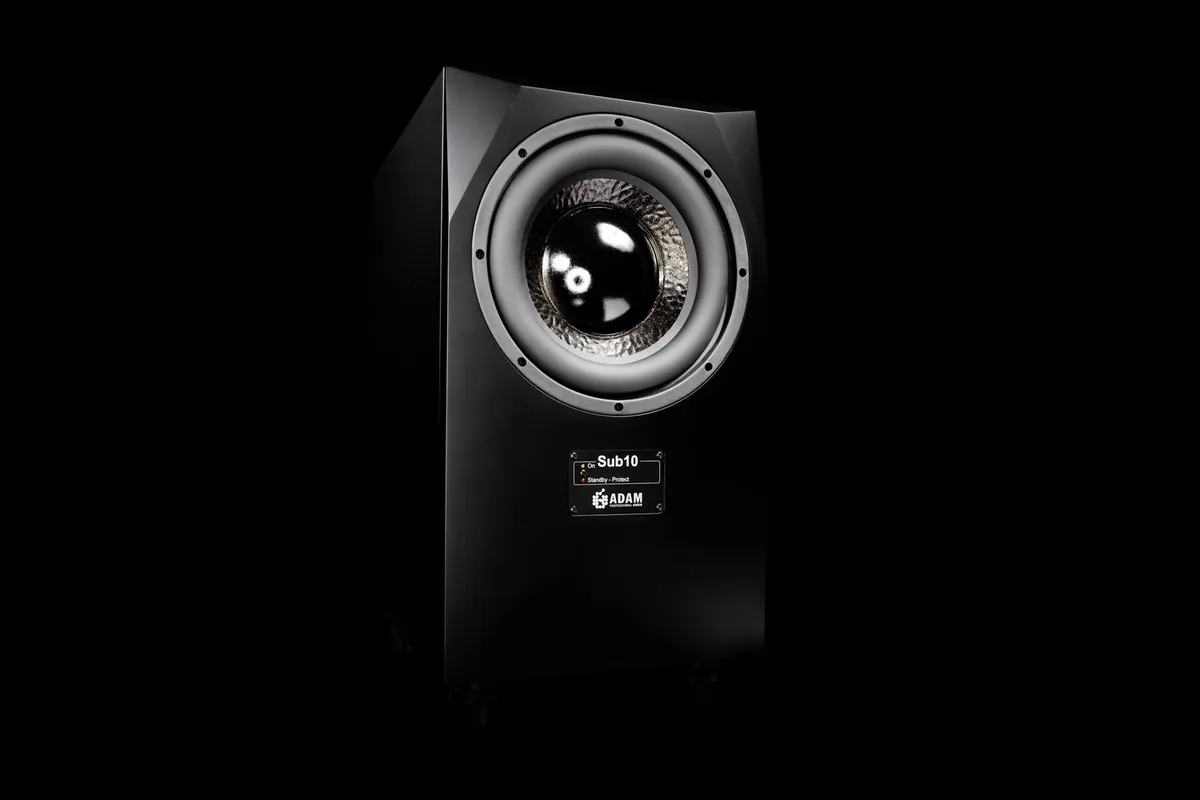 Sub10 MK2 官网产品图