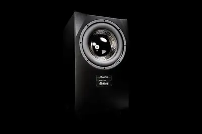 Sub10 MK2 官网产品图