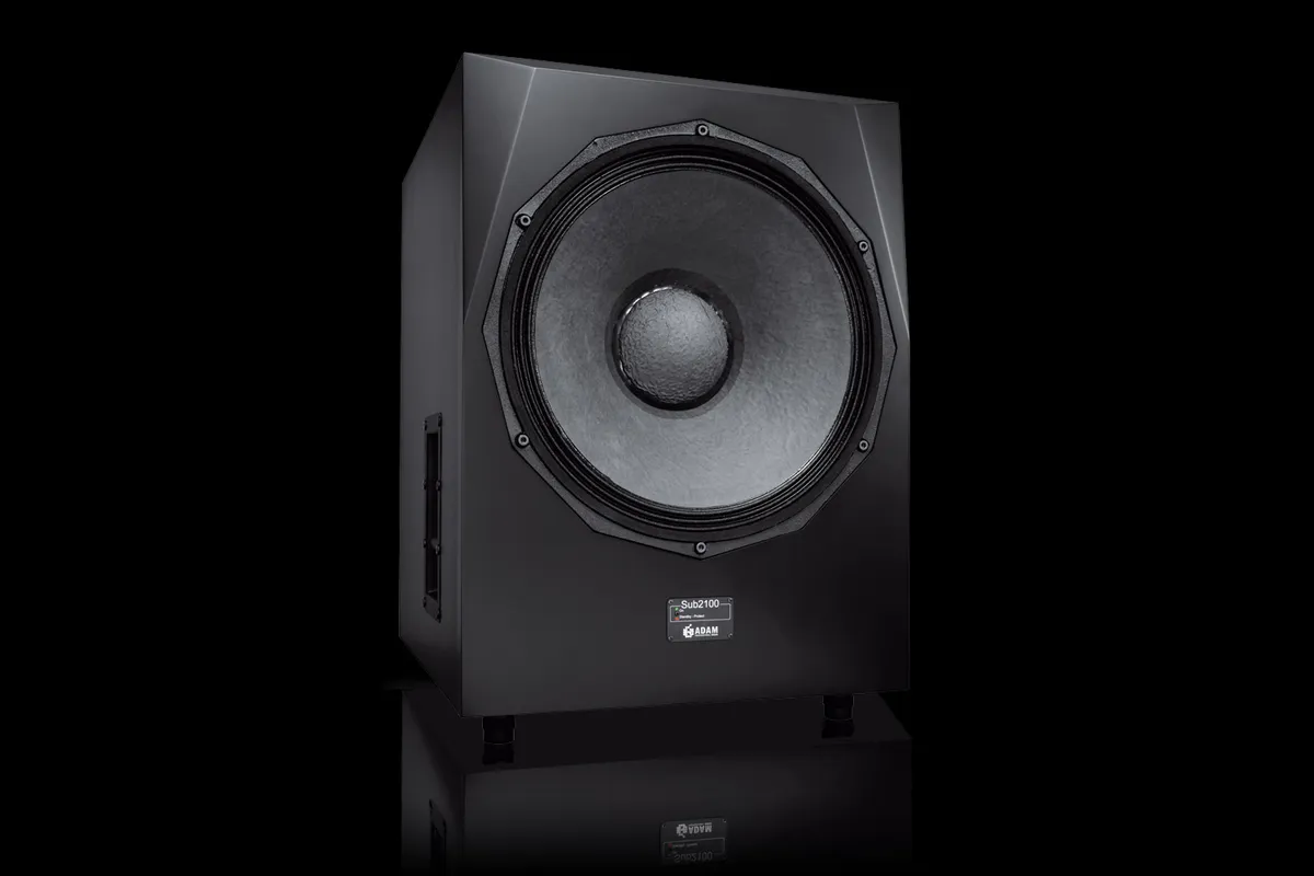 Sub2100 官网产品图