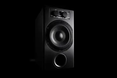 Sub7超低音音箱Sub7 官网产品图