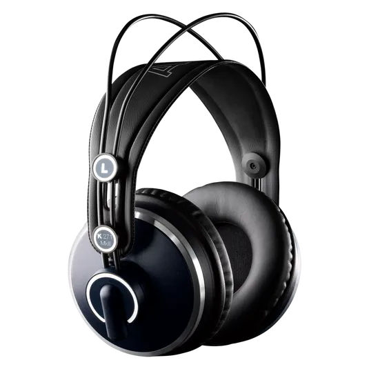 K271 MKII 官网产品图