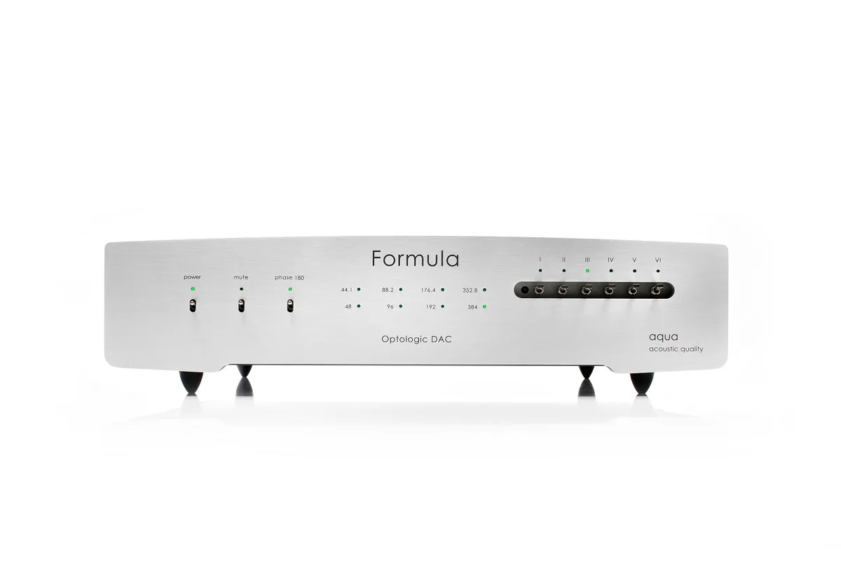 Formula xHD Rev. 2 官网产品图
