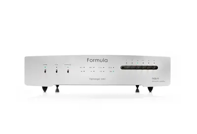 Formula xHD Rev. 2 官网产品图