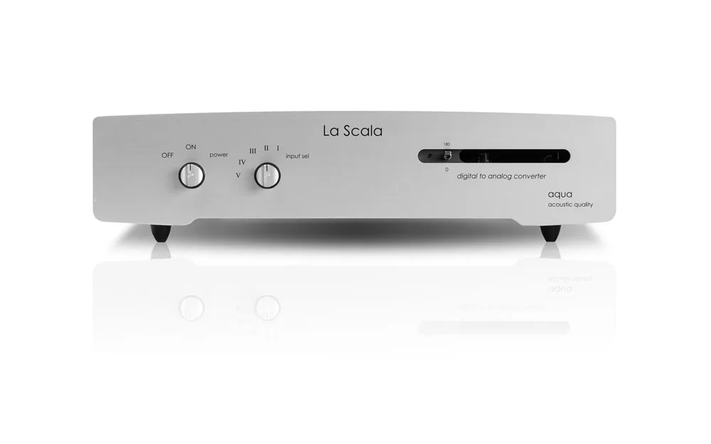 La Scala MkIII Optologic 官网产品图