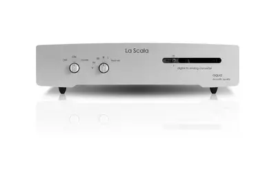 La Scala MkIII Optologic 官网产品图