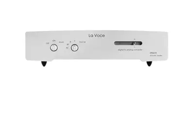 La Voce S3 官网产品图