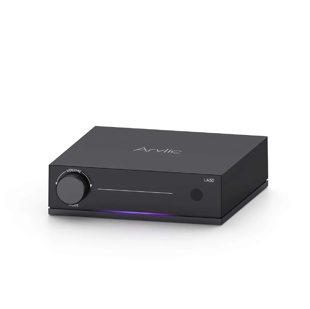 LA50 Streaming Amplifier 官网产品图