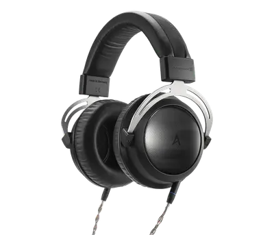 AK T5p 2nd Generation 官网产品图
