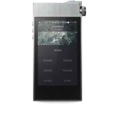 AK100 II 官网产品图