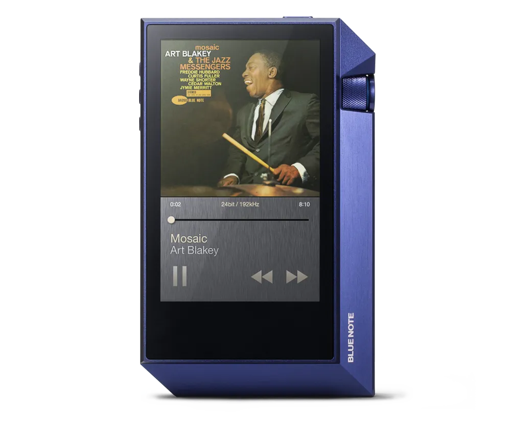 AK240 BLUENOTE 官网产品图