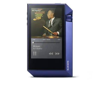 AK240 BLUENOTE 官网产品图