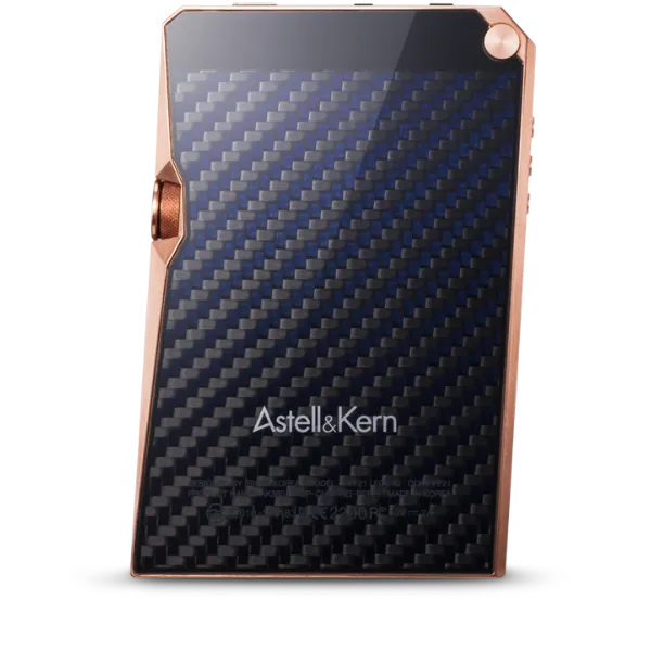 AK380 Copper 官网产品图