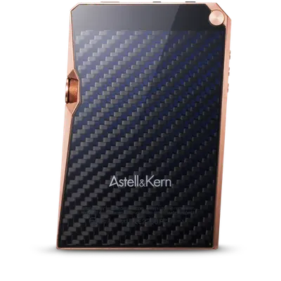 AK380 Copper 官网产品图