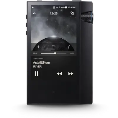 AK70 MK II 官网产品图