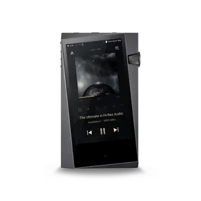 SR25 MKII 官网产品图