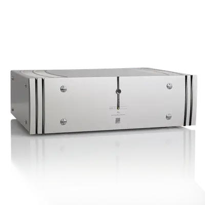 P2 – Dual-Mono Power Amplifier 官网产品图