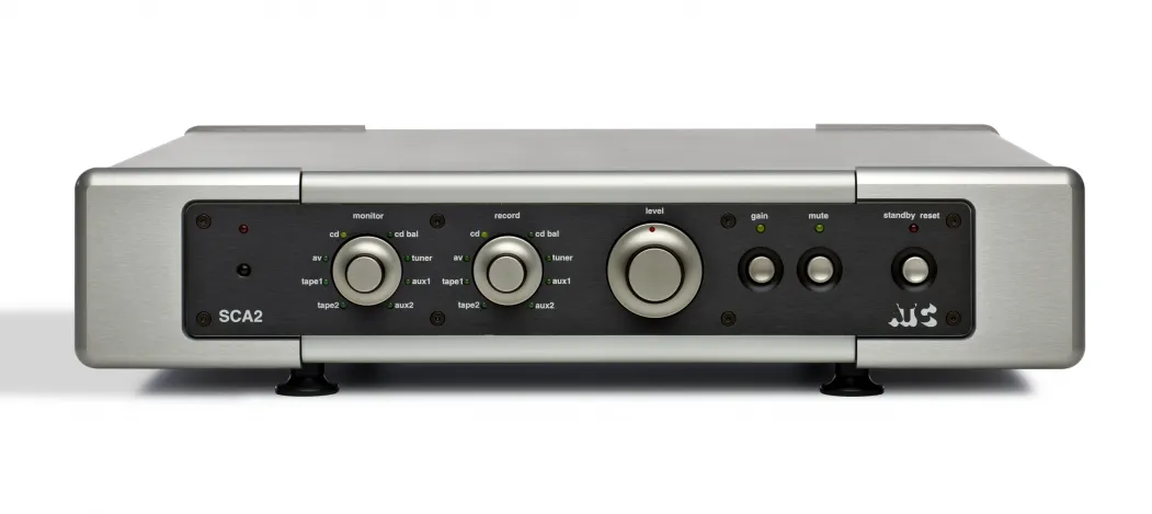 SCM100ASLT 官网产品图
