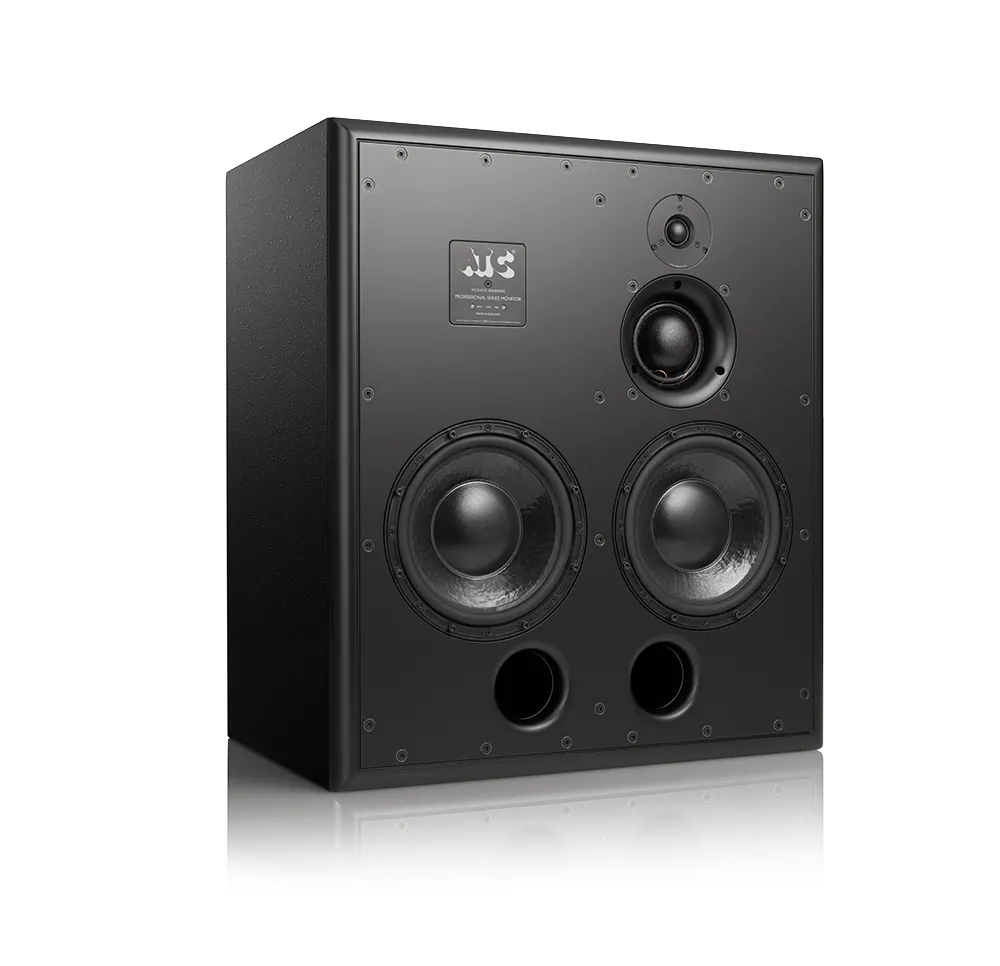SCM110ASL Pro 官网产品图