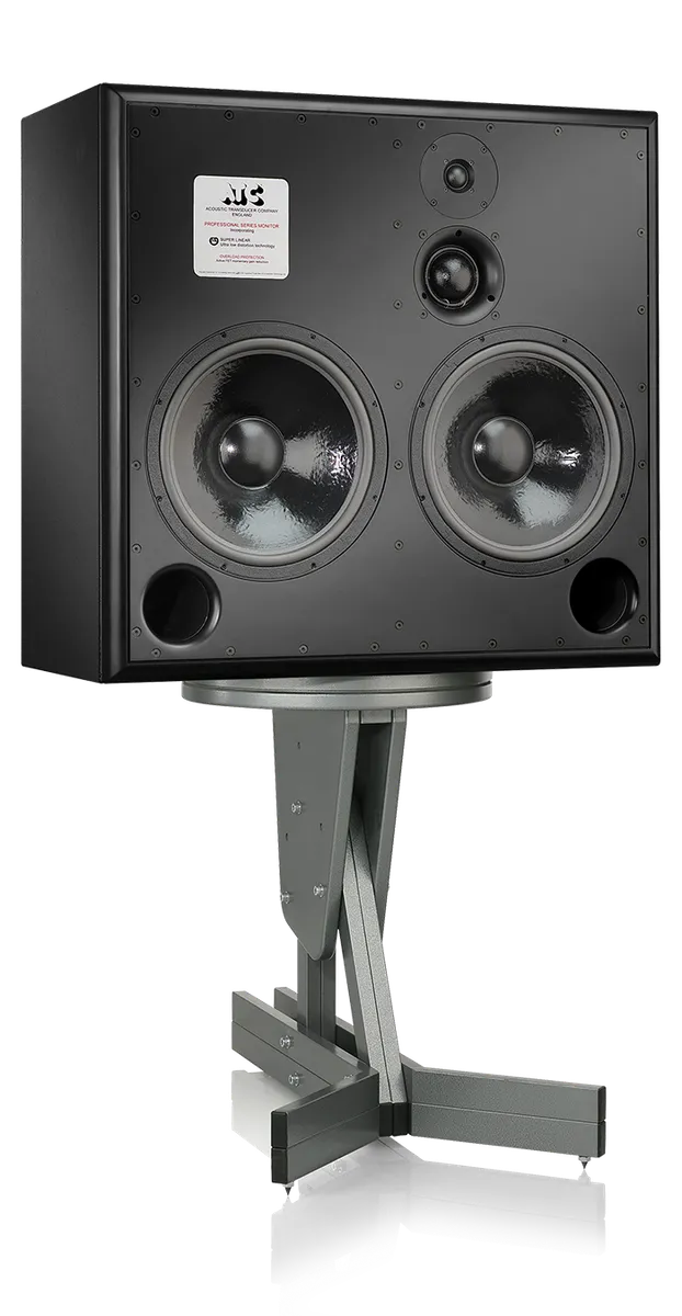 SCM300ASL Pro 官网产品图