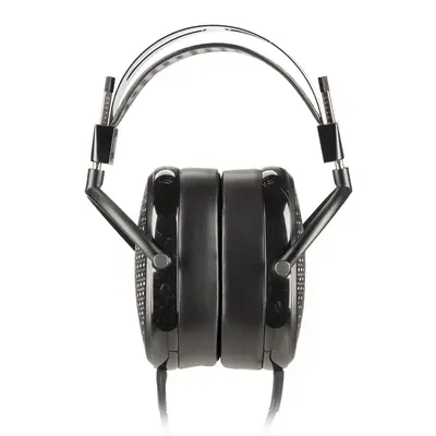 CRBN Electrostatic Headphones 官网产品图