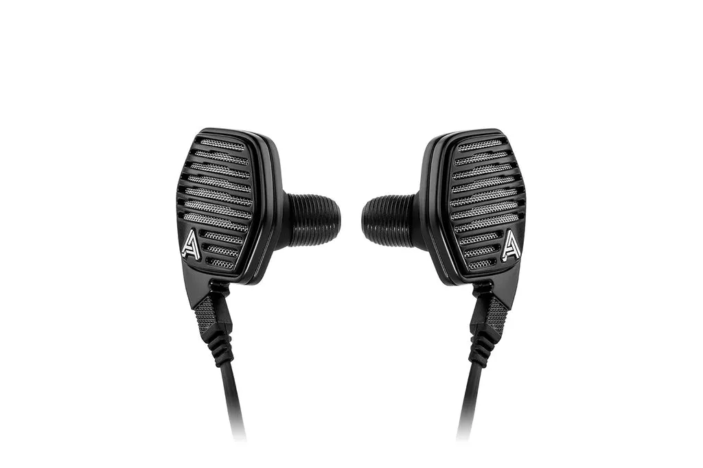 LCDi3 Open-Back In-Ear Headphones 官网产品图