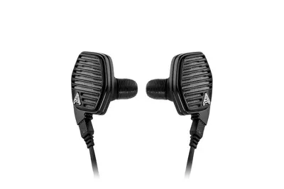 LCDi3 Open-Back In-Ear Headphones 官网产品图