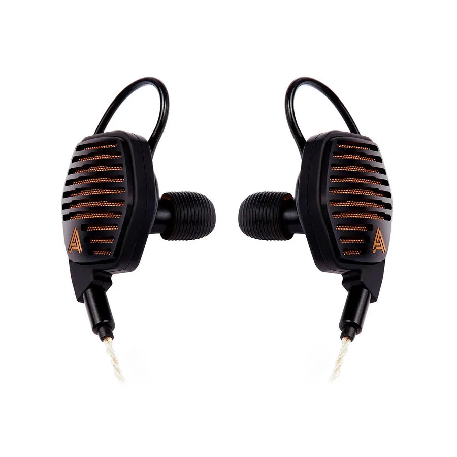 LCDi4 Open-Back In-Ear Headphones 官网产品图