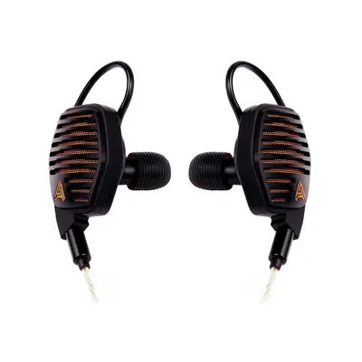 LCDi4 Open-Back In-Ear Headphones 官网产品图