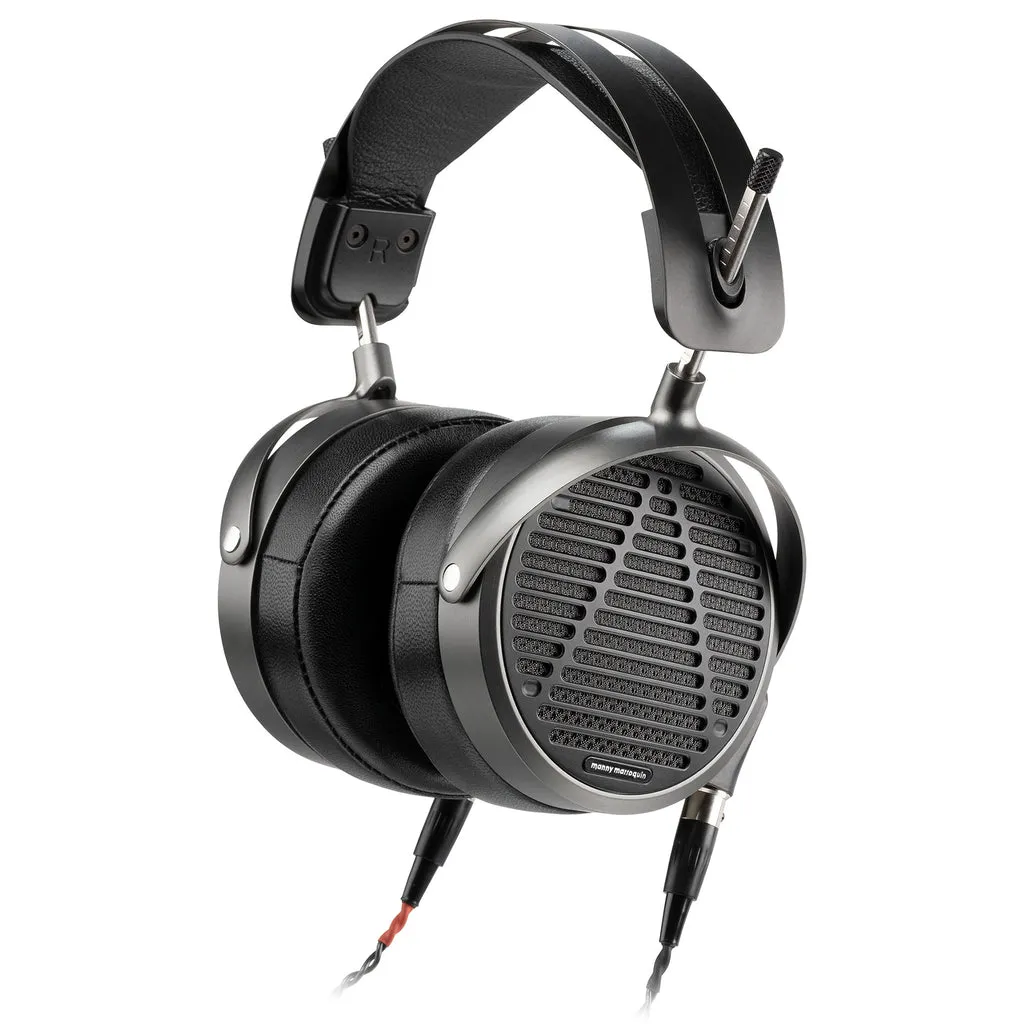 MM-500 Professional Headphones 官网产品图