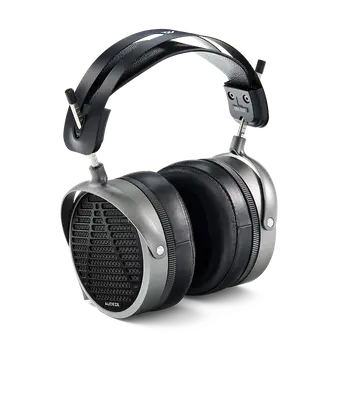 MM-520 Professional Headphones 官网产品图