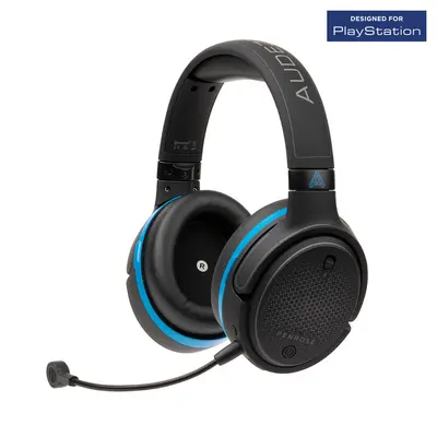 Penrose Wireless Gaming Headset 官网产品图