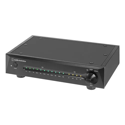 AT-DAC100 官网产品图