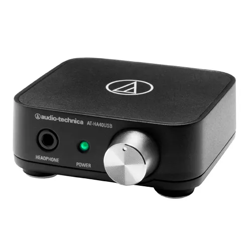 AT-HA40USB 官网产品图