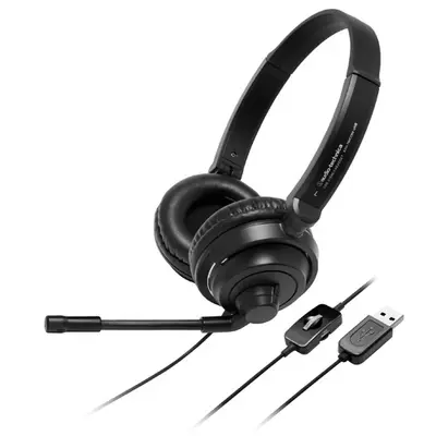 ATH-750COM USB 官网产品图