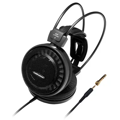 ATH-AD500X 官网产品图