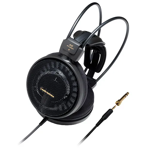 ATH-AD900X 官网产品图