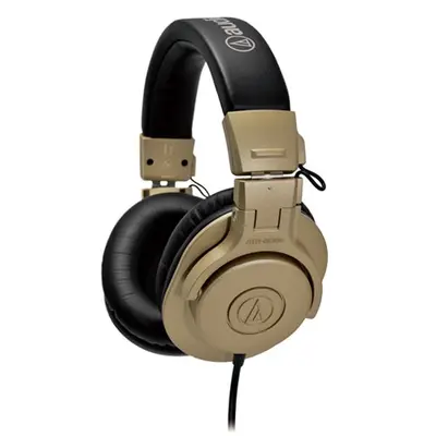 ATH-M30x CG 官网产品图
