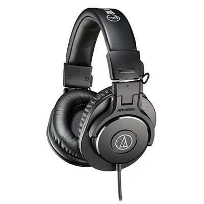 ATH-M30x 官网产品图