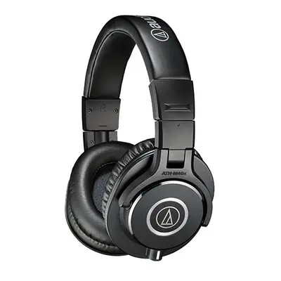 ATH-M40x 官网产品图