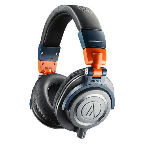 ATH-M50x LAB 官网产品图