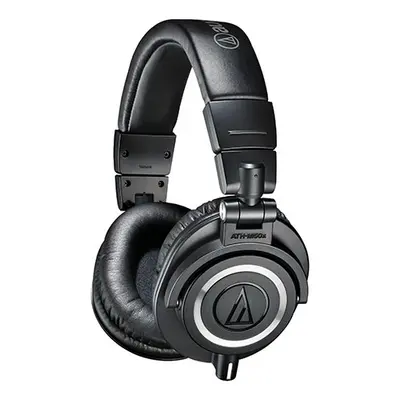 ATH-M50x 官网产品图