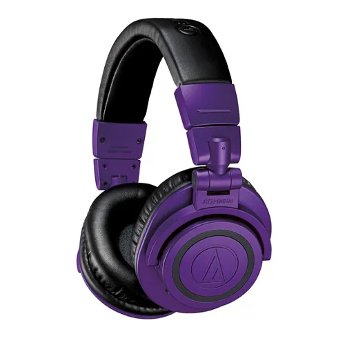 ATH-M50xBT PB 官网产品图