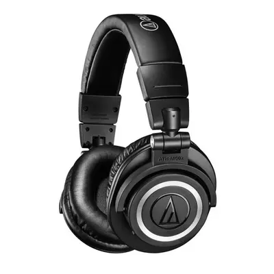 ATH-M50xBT 官网产品图