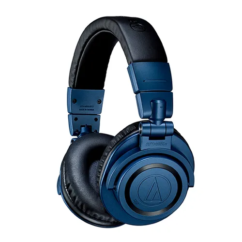 ATH-M50xBT2 DS 官网产品图