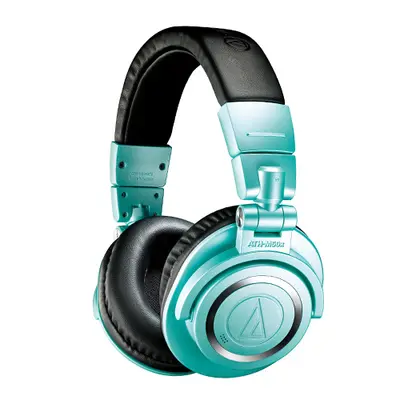 ATH-M50xBT2 IB 官网产品图