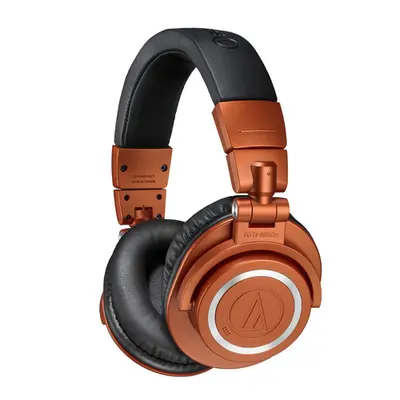 ATH-M50xBT2 MO 官网产品图