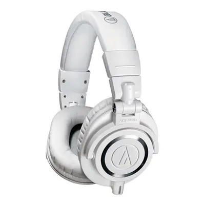 ATH-M50xWH 官网产品图