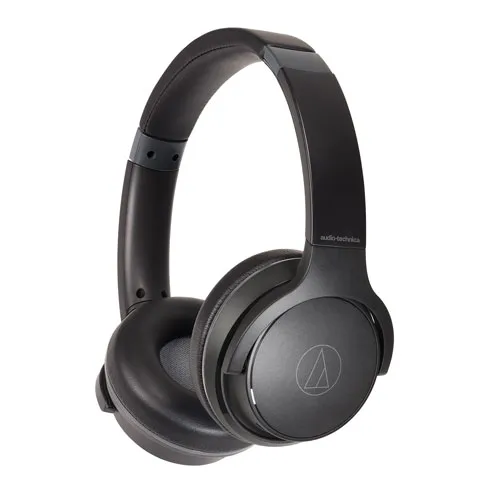 ATH-S220BT 官网产品图