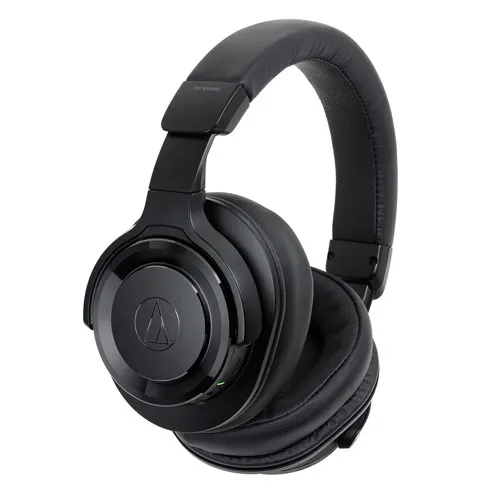 ATH-WS990BT 官网产品图